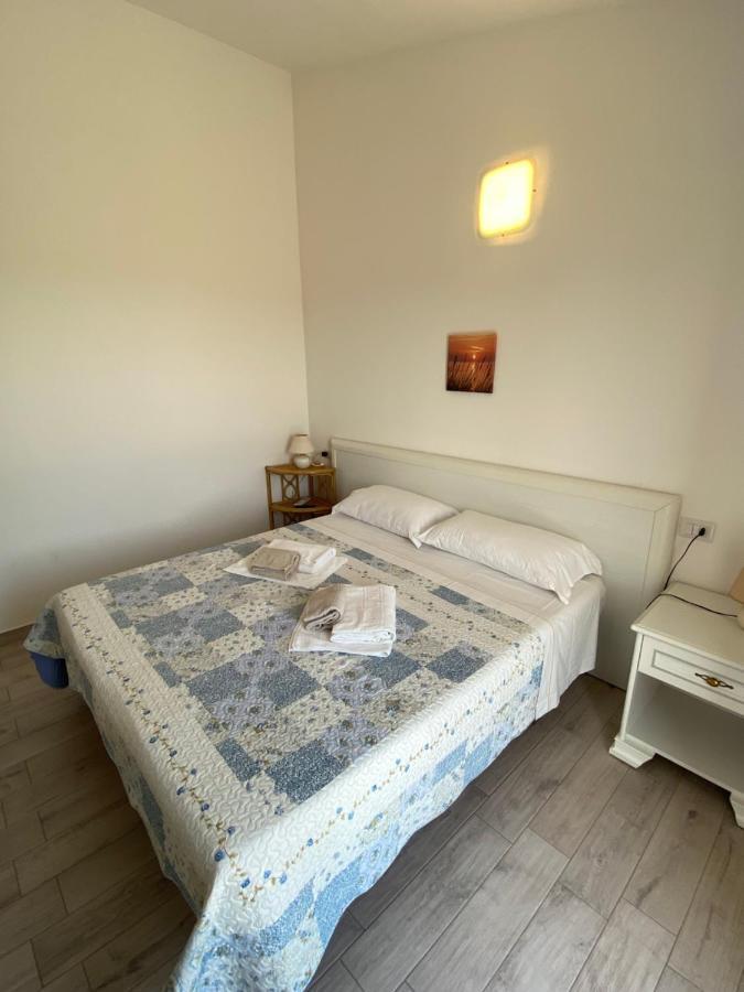 Molti Mari B&B Resort Olbia Exterior foto