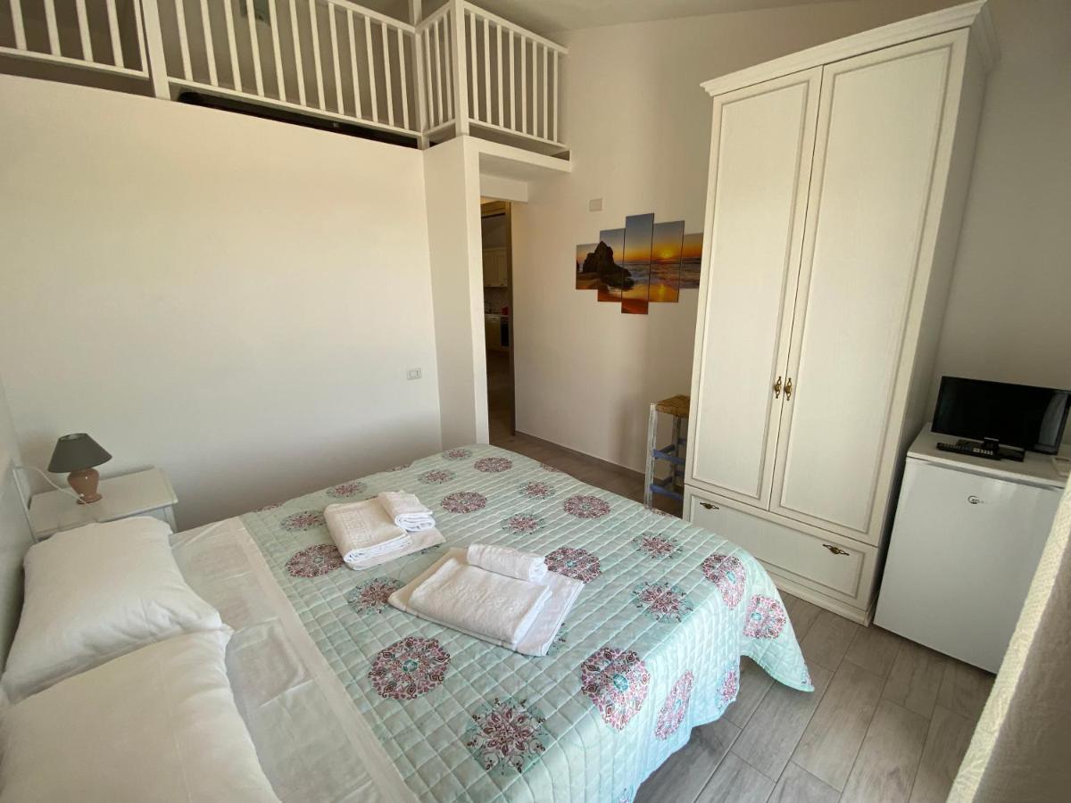 Molti Mari B&B Resort Olbia Exterior foto